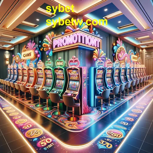 Descubra as Melhores Ofertas de Jogos na Sybet